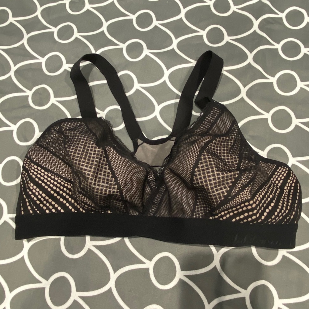 Lulu lemon bra